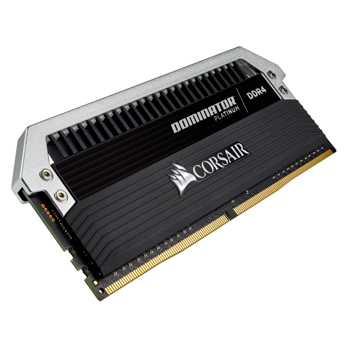 MEMORIA DDR4 CORSAIR DOMINATORPLATINUM 16GB 2X8 3200MHZ CMD16GX4M2B320