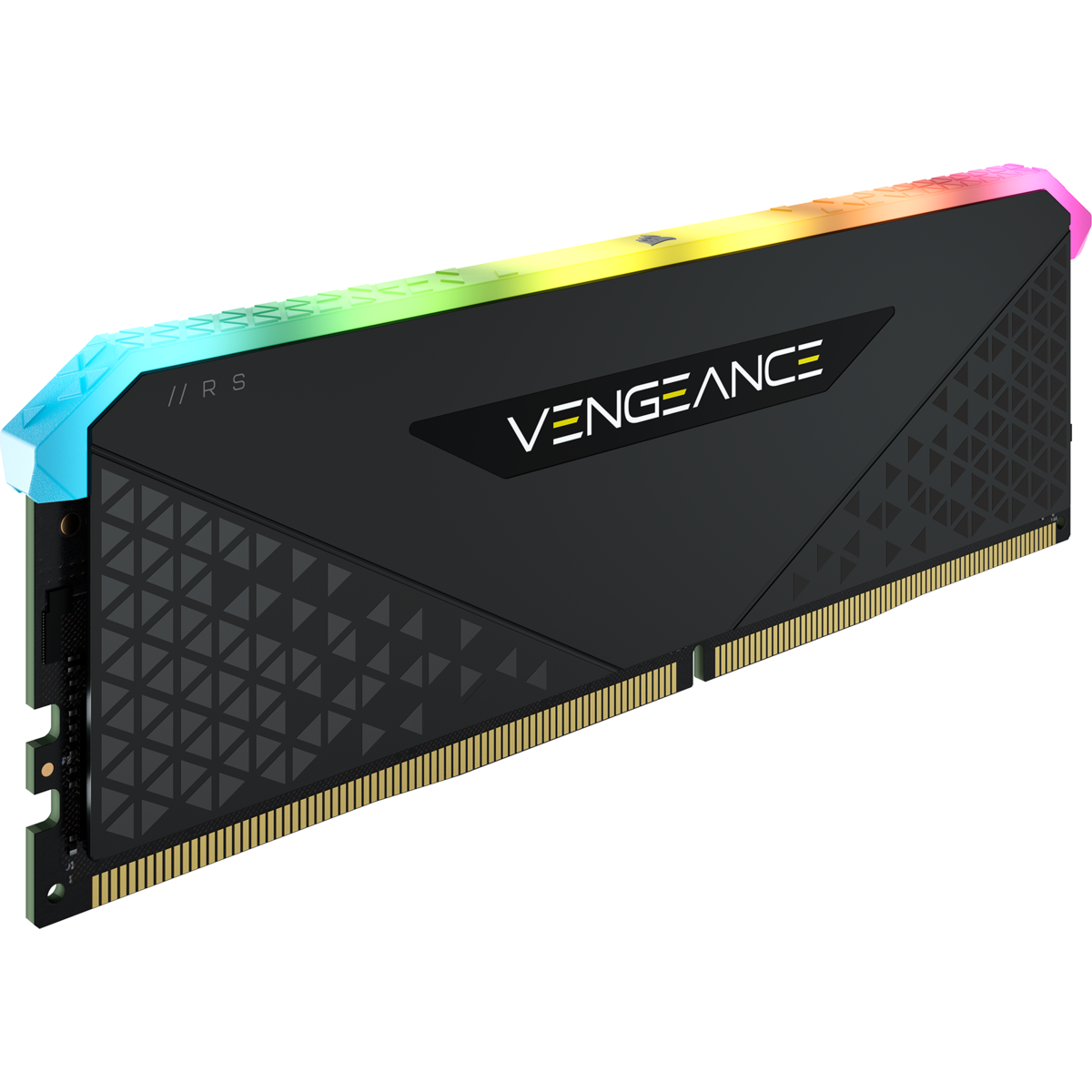 MEMORIA DDR4 CORSAIR VENG RGB RS 8GB 3200 1x8 CMG8GX4M1E3200C16
