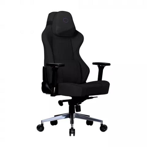 (ED) SILLA COOLER MASTER CALIBER R3C GAMING 2D CLASS 4 NEGRO CMI-GCR3C-BK