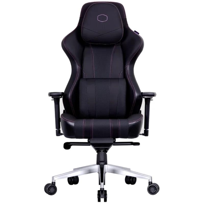 (ED) SILLA COOLER MASTER CALIBER X2C GAMING 4D CLASS 4 NEGRO CMI-GCX2C-BK