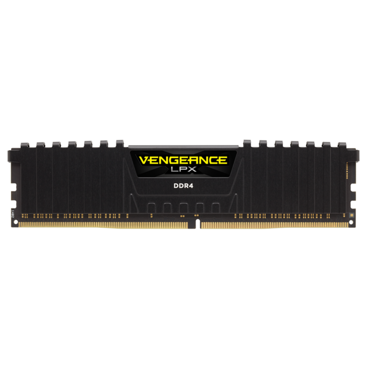 MEMORIA DDR4 CORSAIR VENGEANCE LPX 4GB 2400MHZ CMK4GX4M1A2400C16