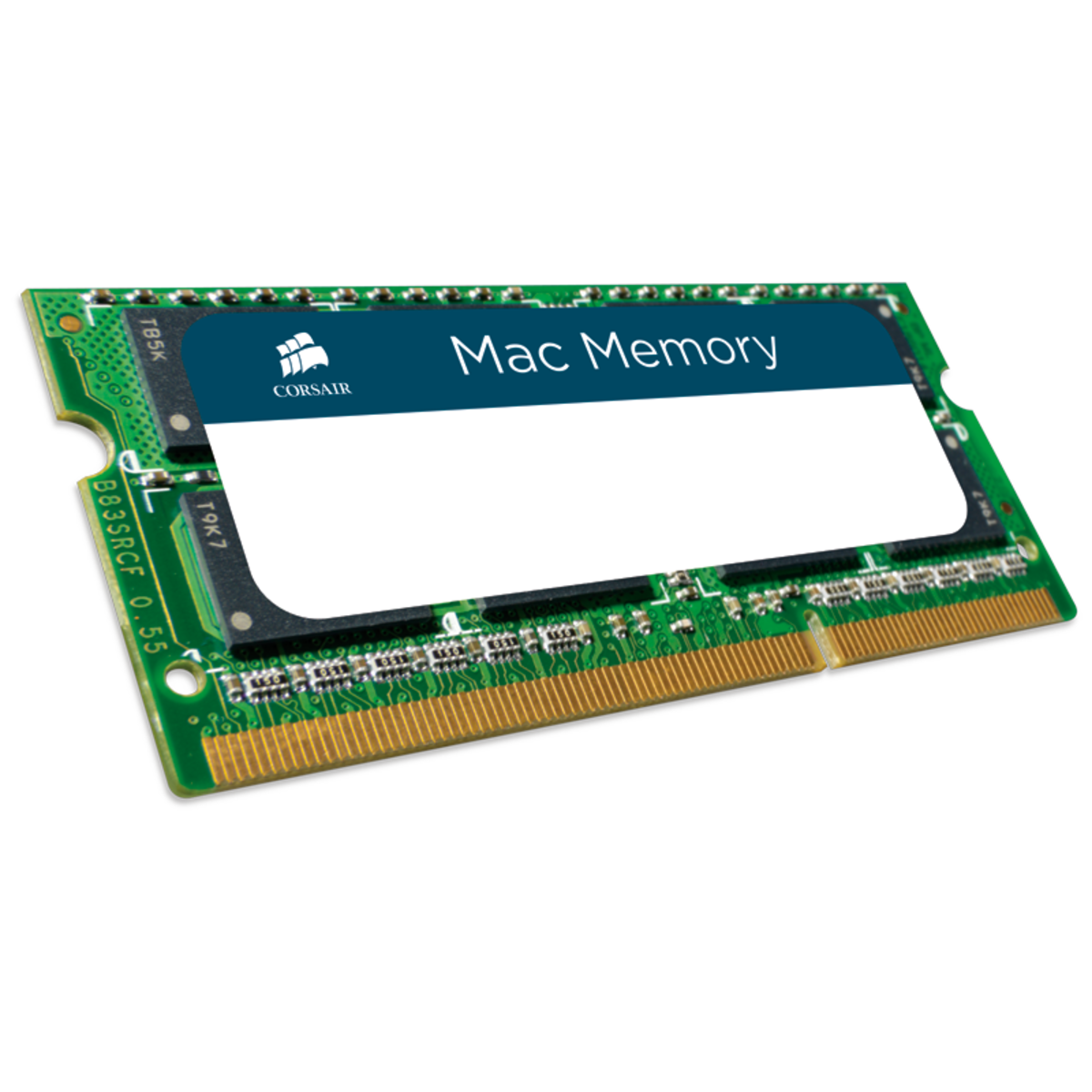 MEMORIA SODIMM DDR3 CORSAIR 8GB 1333MHZ CMSA8GX3M1A1333C9 APPLE