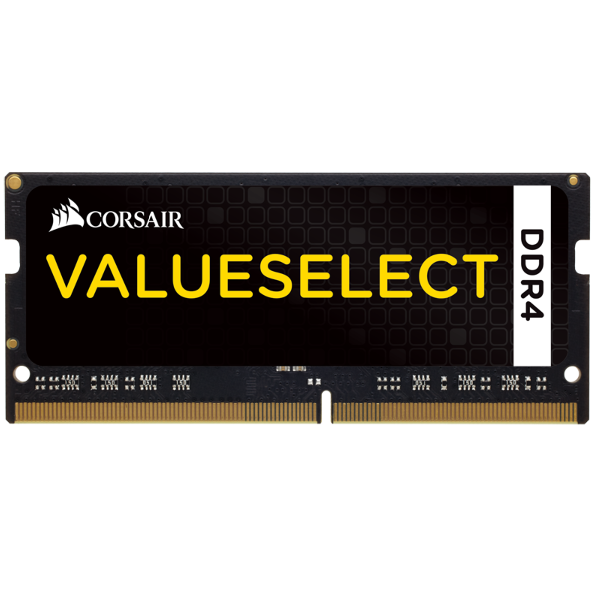 MEMORIA SODIMM DDR4 CORSAIR 8GB 2133 1x8 CMSO8GX4M1A2133C15