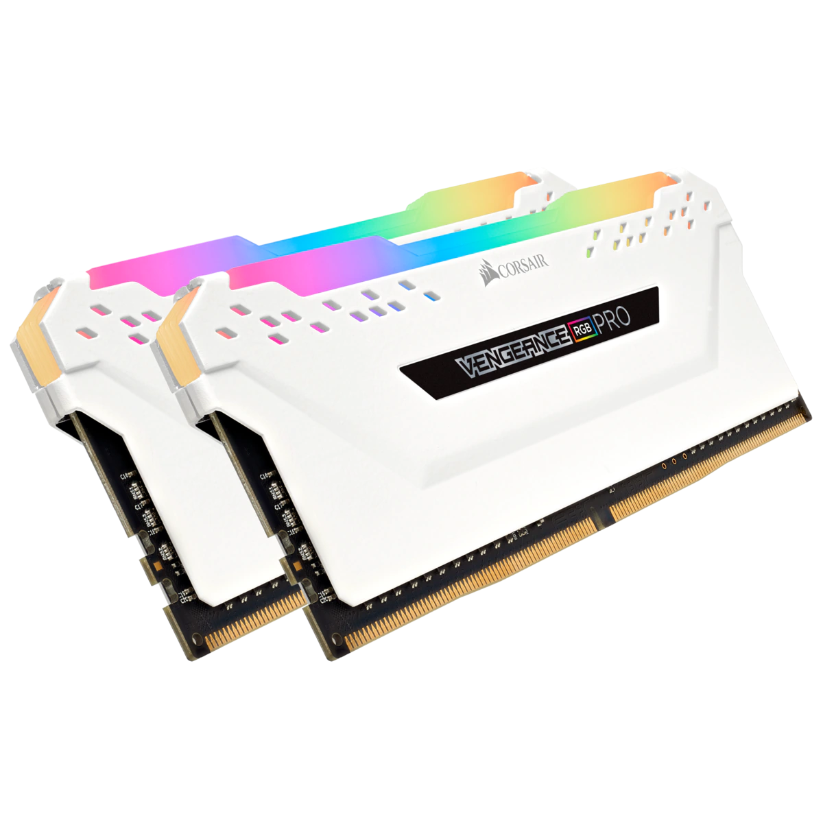 MEMORIA DDR4 CORSAIR VENG. RGB PROW 32GB 3000 2X16 CMW32GX4M2C3000C15W