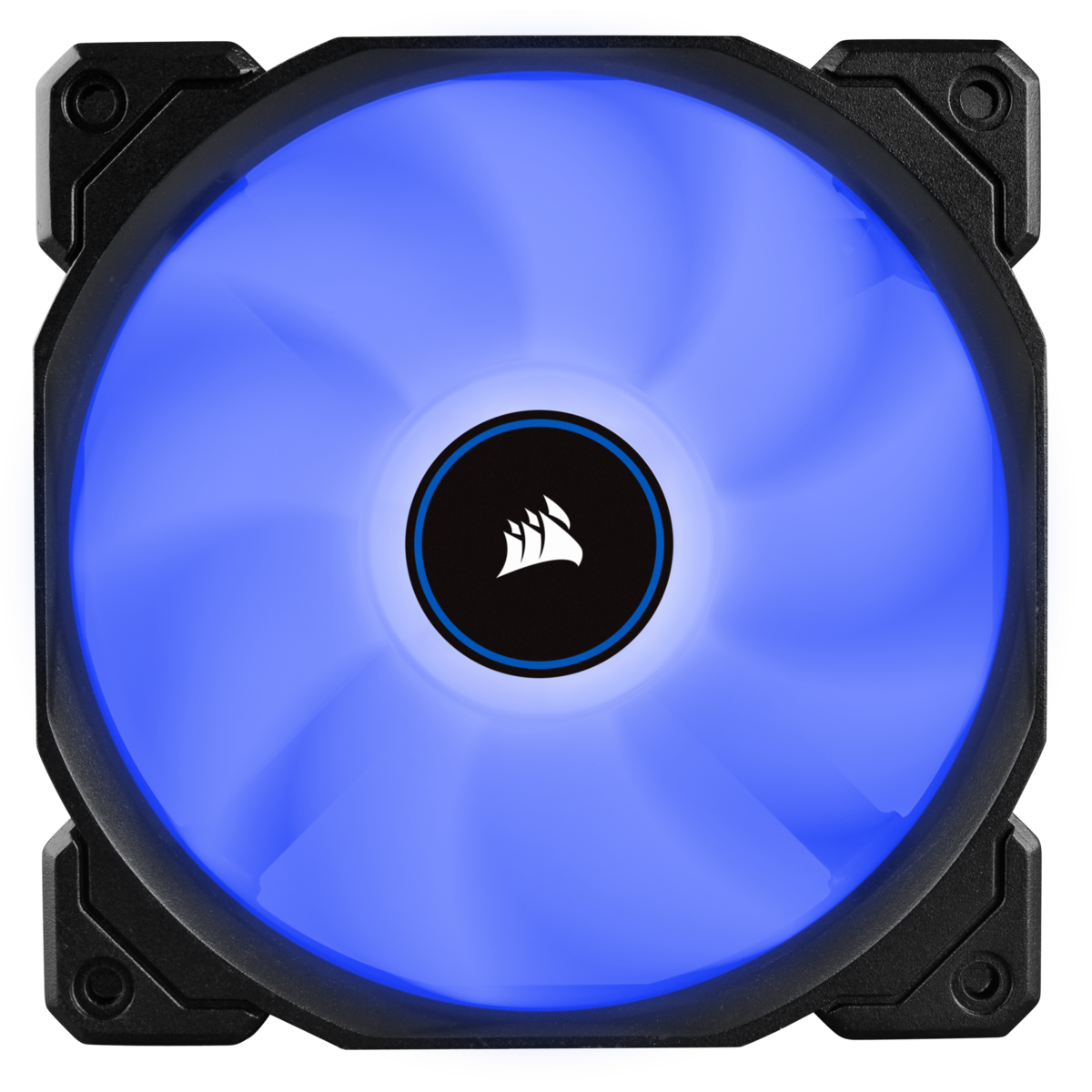VENTILADOR CORSAIR AF120 LED BLUE 120MM SINGLE PACK CO-9050081-WW