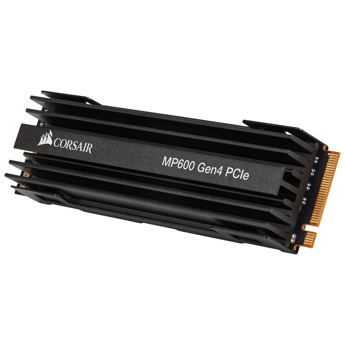 UNIDAD SSD M.2 CORSAIR NVMe MP600 2280 2TB CSSD-F2000GBMP600