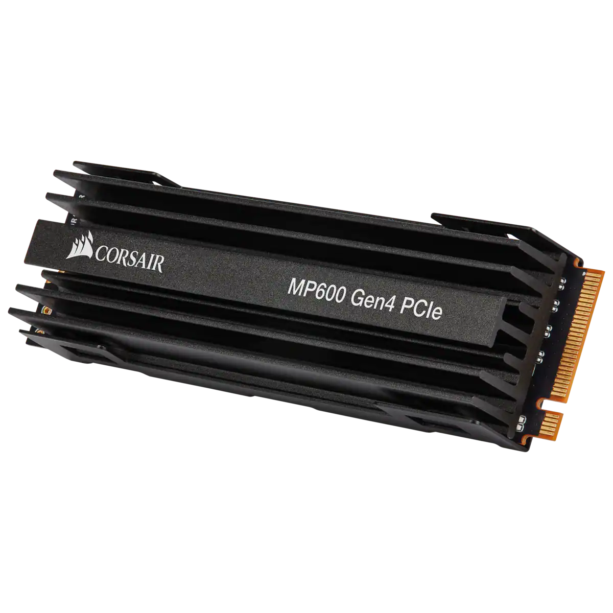 UNIDAD SSD M.2 CORSAIR NVMe MP600 2280 2TB CSSD-F2000GBMP600R2