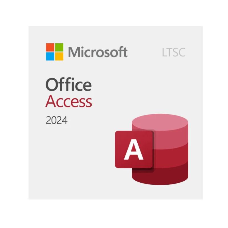 MICROSOFT CSP ACCESS LTSC 2024 (DG7GMGF0PN5J)
