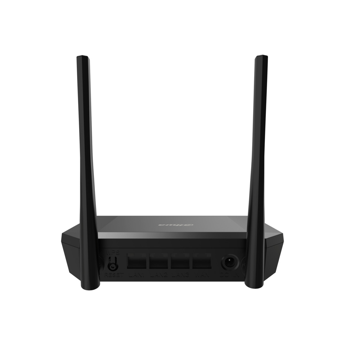 DAHUA ROUTER INALAMBRICO N300 2 ANTENAS (DH-N3)