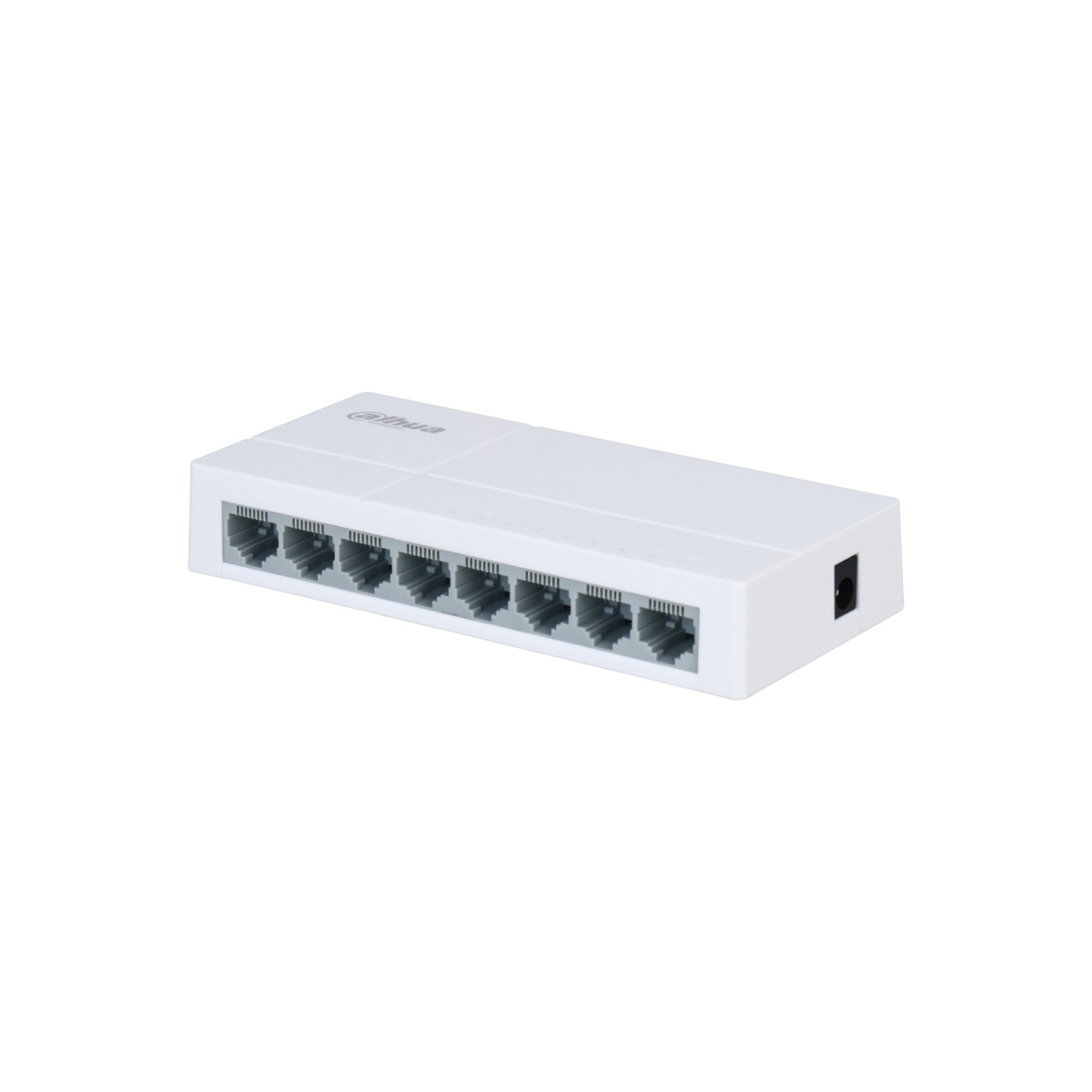 SWITCH ETHERNET NO ADMINISTRADO DE 8PTOS 10/100 DH-PFS3008- DH-PFS3008-8ET - Código: DH-PFS3008-8ET | Compra en Guadalajara