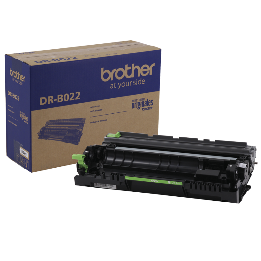 TAMBOR BROTHER DRB022 12000 PAG DCPB7535DW DRB022