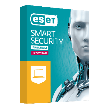 ESET DES SMART SECURITY PREMIUM 1 LIC 1YR (ESDSSP11)