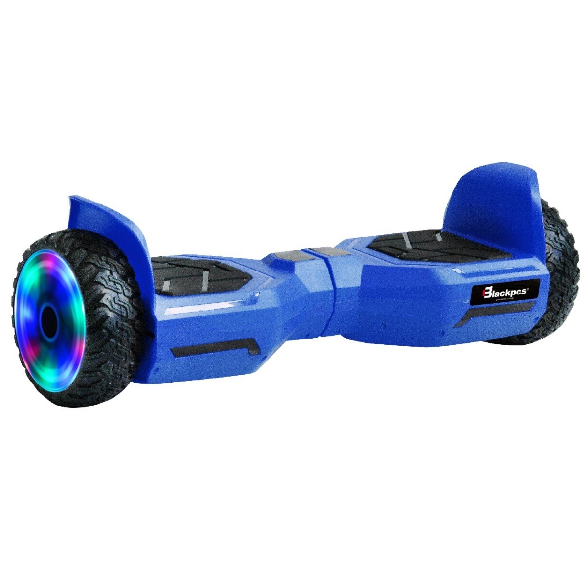 (RE) PATINETA ELECTRICA BLUETOOTH BLACKPCS M406 6
