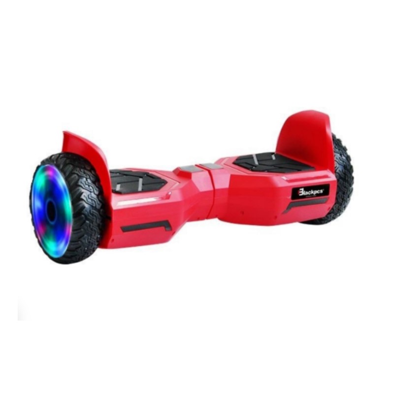PATINETA ELECTRICA BLUETOOTH BLACKPCS M406 6