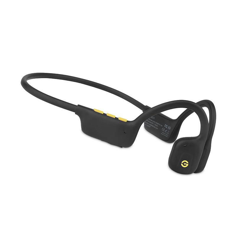 AUDIFONOS DEPORTIVOS GETTTECH INALAMBRICOS GUE-MSSBT-01-YW