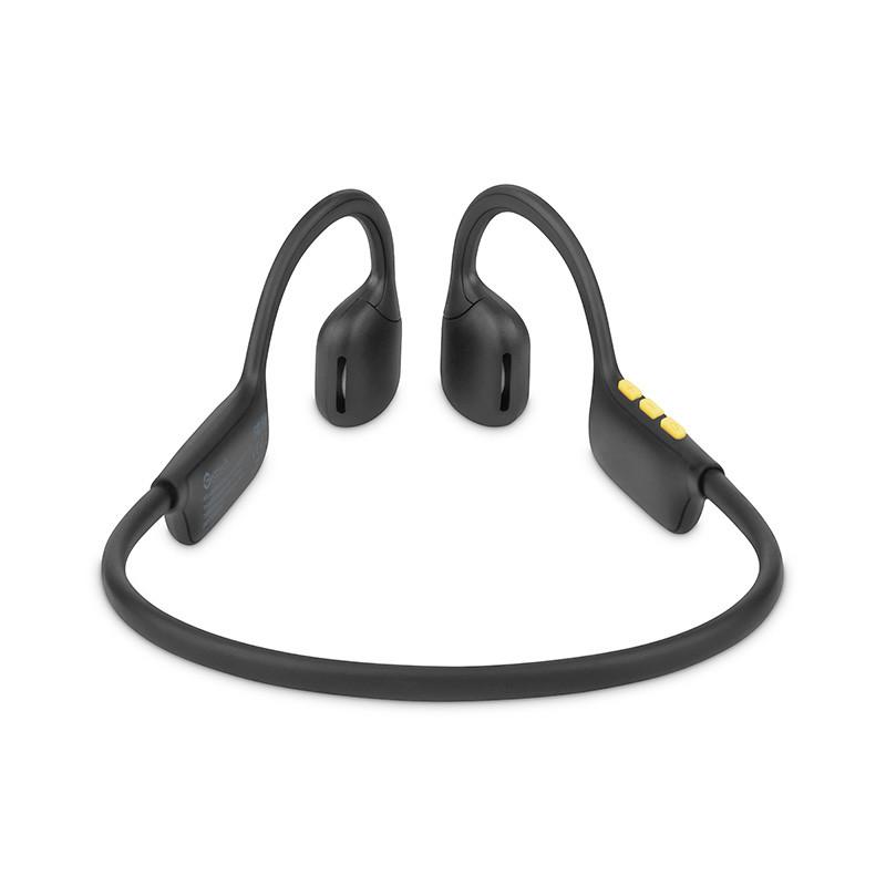 AUDIFONOS DEPORTIVOS GETTTECH INALAMBRICOS GUE-MSSBT-01-YW
