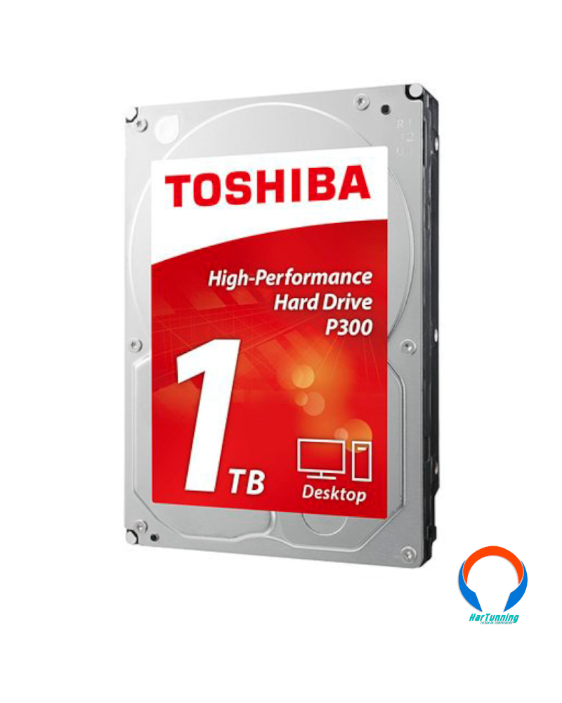 (OPEN BOX) DISCO DURO INTERNO TOSHIBA 1TB 3.5