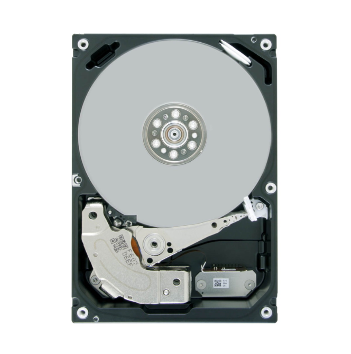 DISCO DURO INTERNO TOSHIBA S300 6TB 3.5