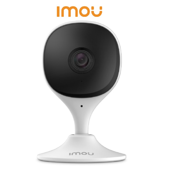 CAMARA DAHUA WIFI DE 2 MP/MICROFONO INTEGRADO/MICROSD(IPC-C22CN-IMOU)