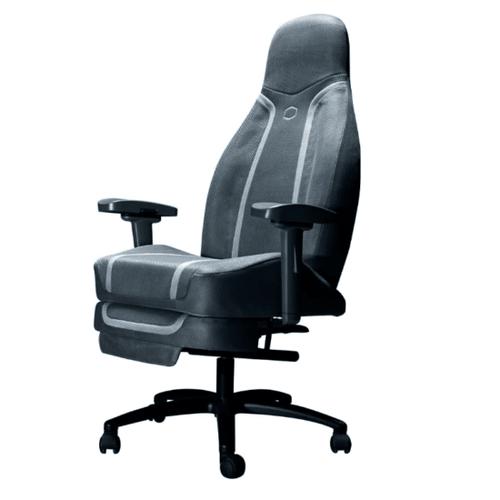 (ED) SILLA COOLER MASTER HÁPTICA INMERSIVA MULTIPLATAFORMA SYNK X IXC-SX1-