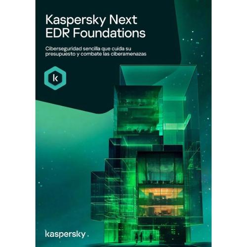 KASPERSKY NEXT EDR FOUNDATIONS 3YR (KL4065F003)