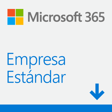 MICROSOFT 365 BUSINESS STANDARD ESD (KLQ-00219)