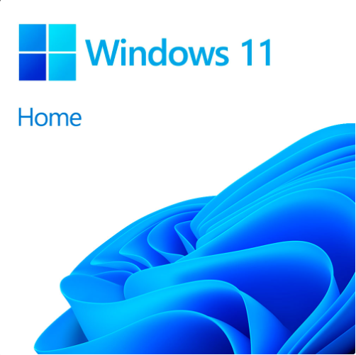 MICROSOFT ESD WINDOWS 11 HOME 11 64-BiT ALL LENG(KW9-00664)