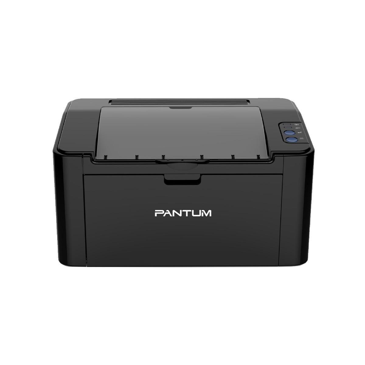 MULTIFUNCIONAL LASER PANTUM PPM 23 USB WIFI DUPLEXADF MONO 1YR M6550NW