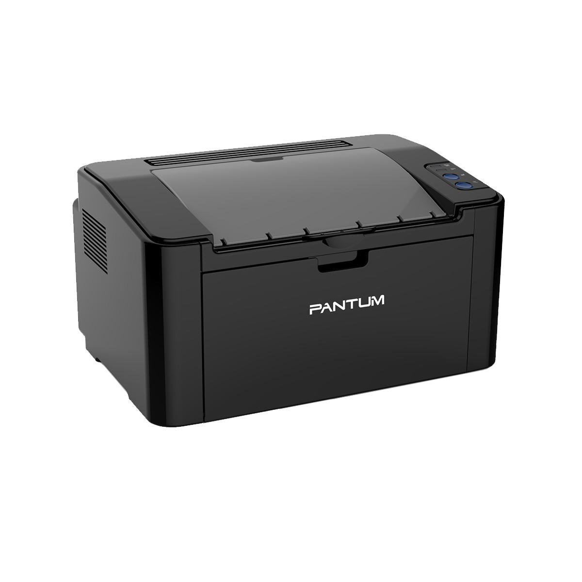 MULTIFUNCIONAL LASER PANTUM PPM 23 USB WIFI DUPLEXADF MONO 1YR M6550NW
