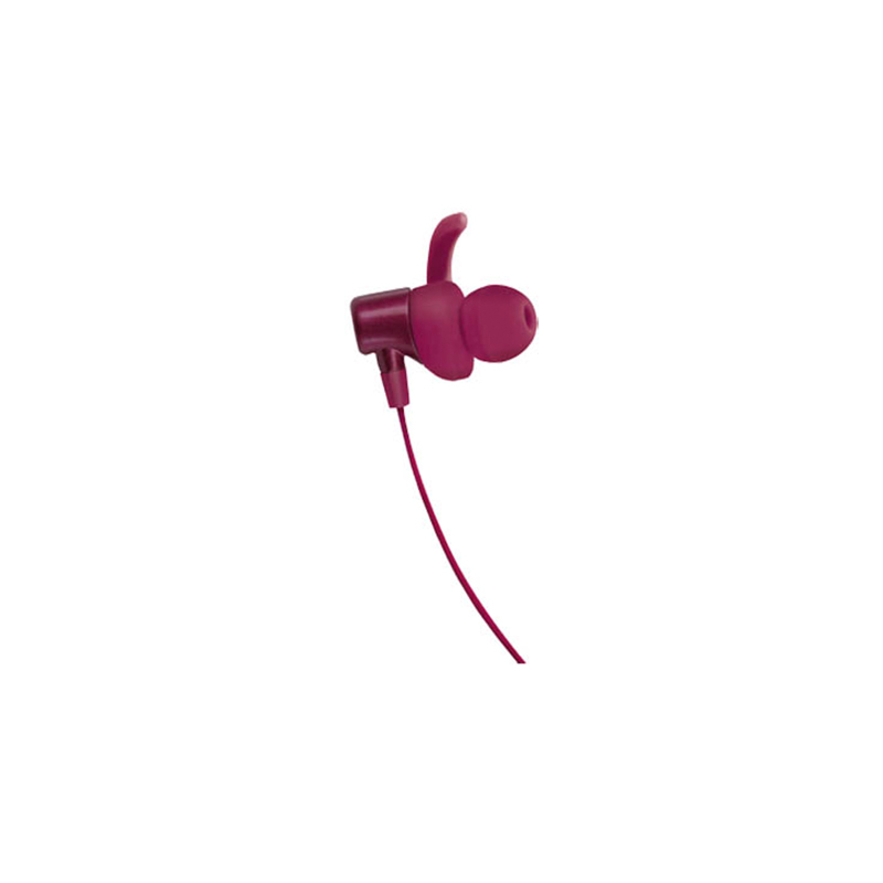 Audifonos Acteck In Ear Bluetooth Con Microfono Morado Mb 024 Audifonos Acteck In Ear Bluetooth Con Microfono Morado Mb 024
