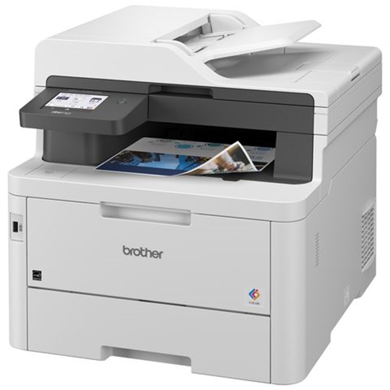 MULTIFUNCIONAL BROTHER A COLOR INALAMBRICA ETHERNET (MFCL3780CDW)