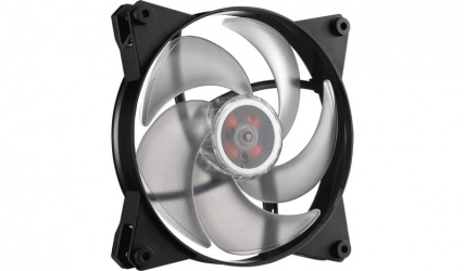 (ED) VENTILADOR COOLER MASTER MASTERFAN PRO 140 RGB MFY-P4DN-15NPC-R1