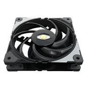 (OPEN BOX) VENTILADOR COOLER MASTER SF120M MFZ-B2NN-20NPK-R1