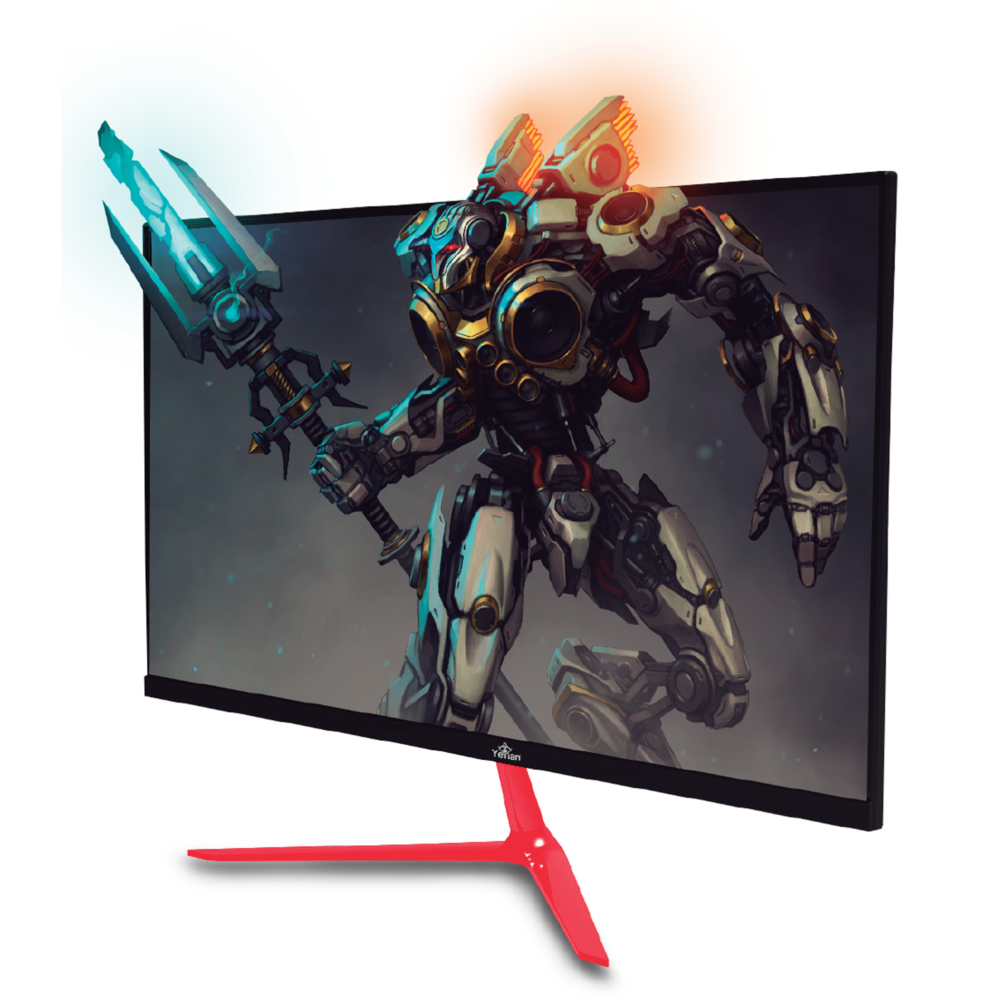 MONITOR 27