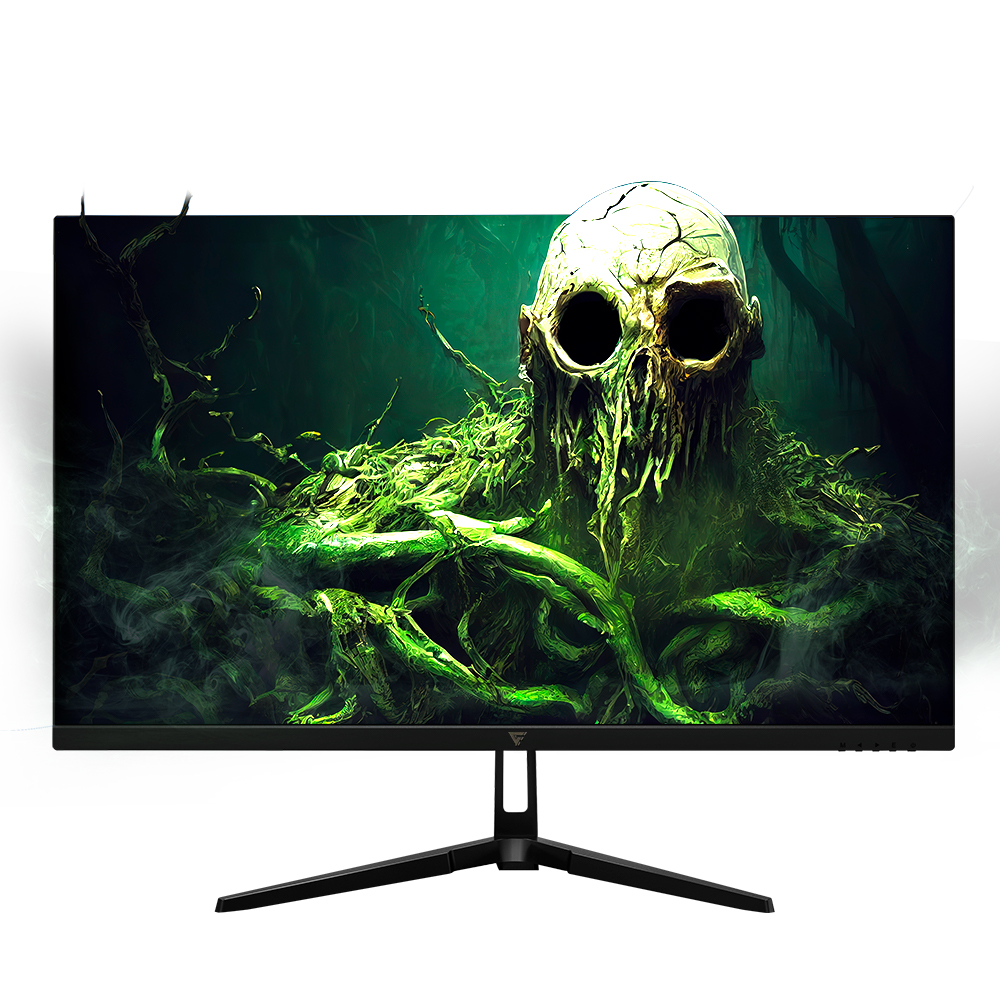 MONITOR GAME FACTOR 24.5