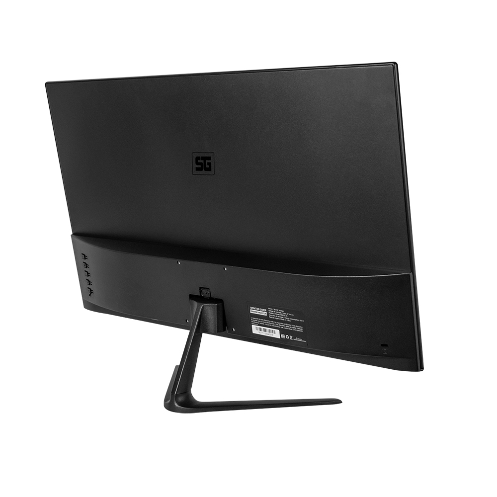 MONITOR START THE GAME 24