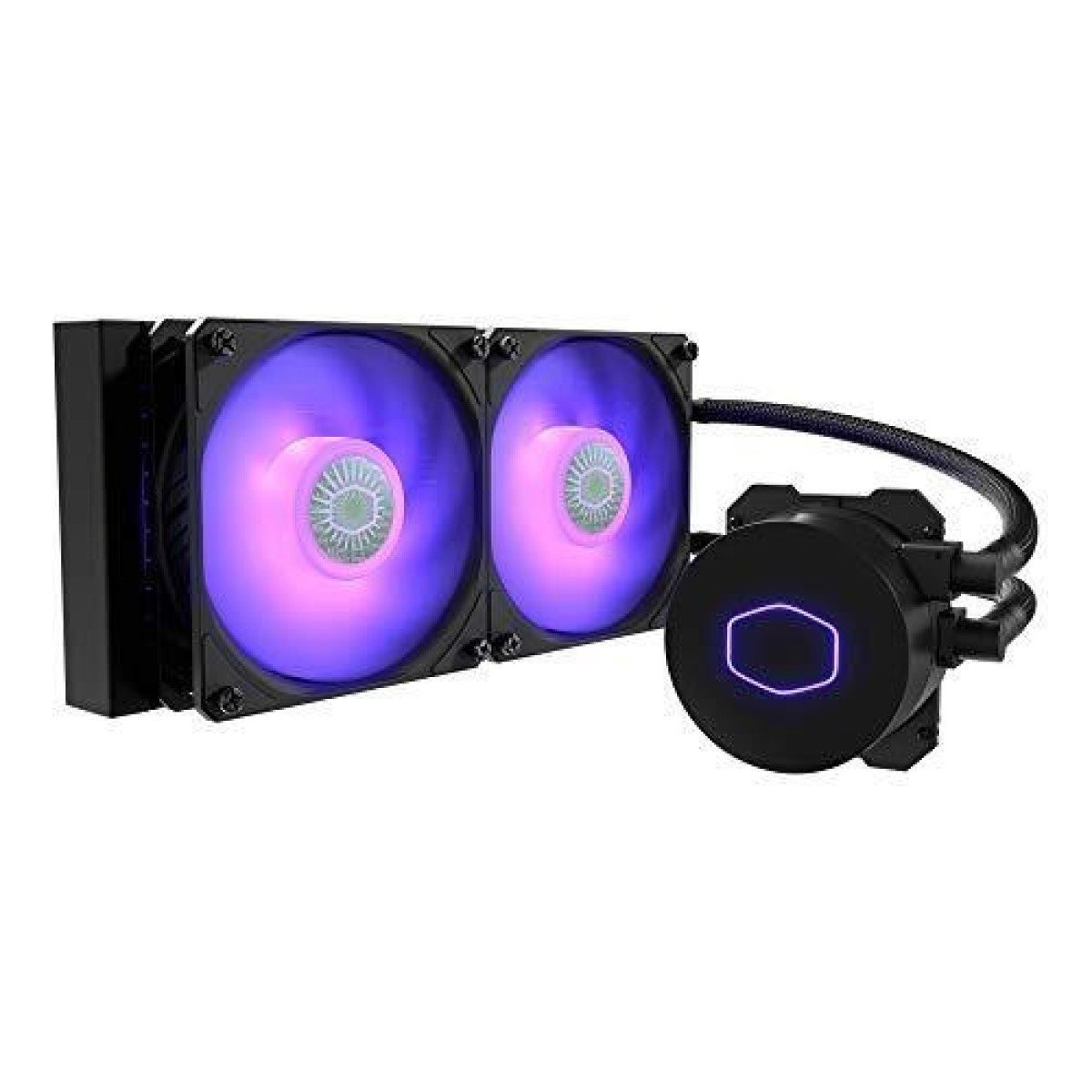 ENFRIAMIENTO LIQUEDO COOLER MASTER