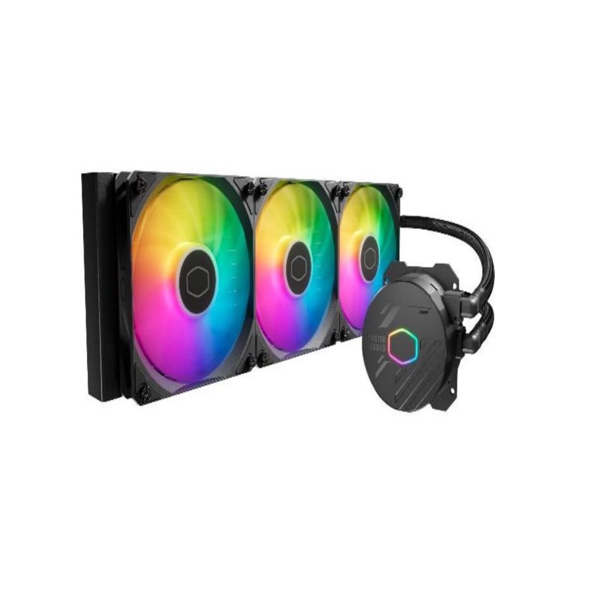 ENFRIAMIENTO LIQUIDO COOLER MASTER