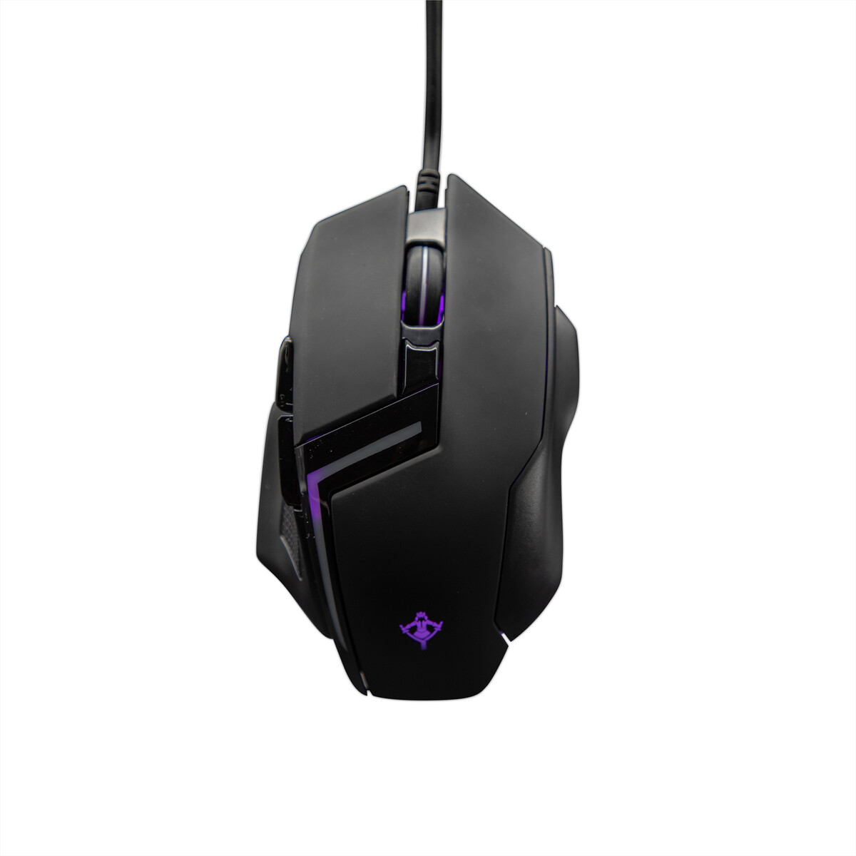 (OB) MOUSE YEYIAN GAMER MO1001 SABRE 1001 OPTICO LED 6 BTNS 1.5MTS/3200 DPI