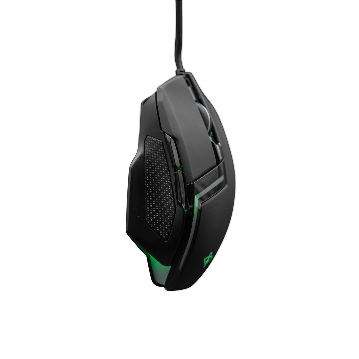 (OB) MOUSE YEYIAN GAMER MO1001 SABRE 1001 OPTICO LED 6 BTNS 1.5MTS/3200 DPI