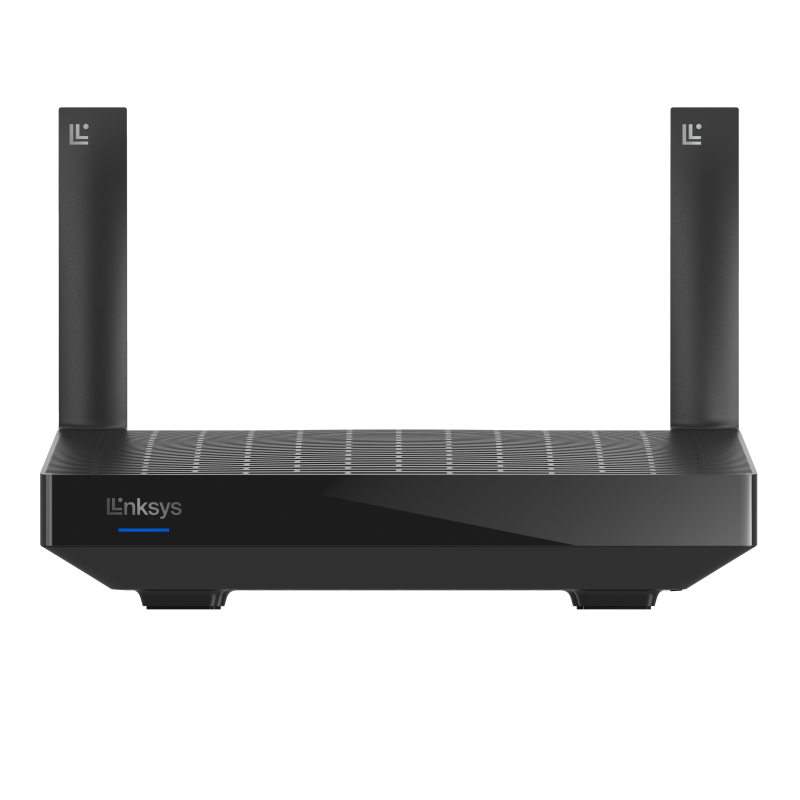 LINKSYS ROUTER HYDRA