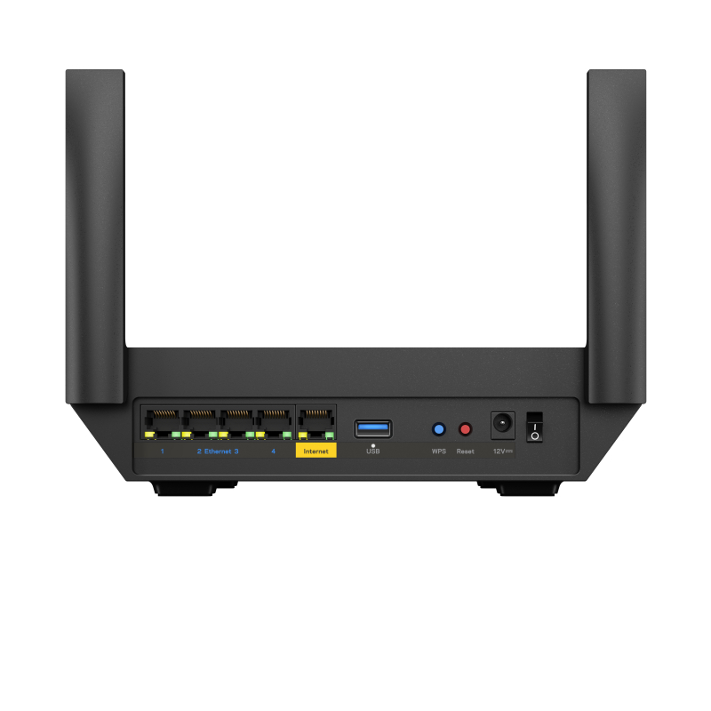 LINKSYS ROUTER HYDRA