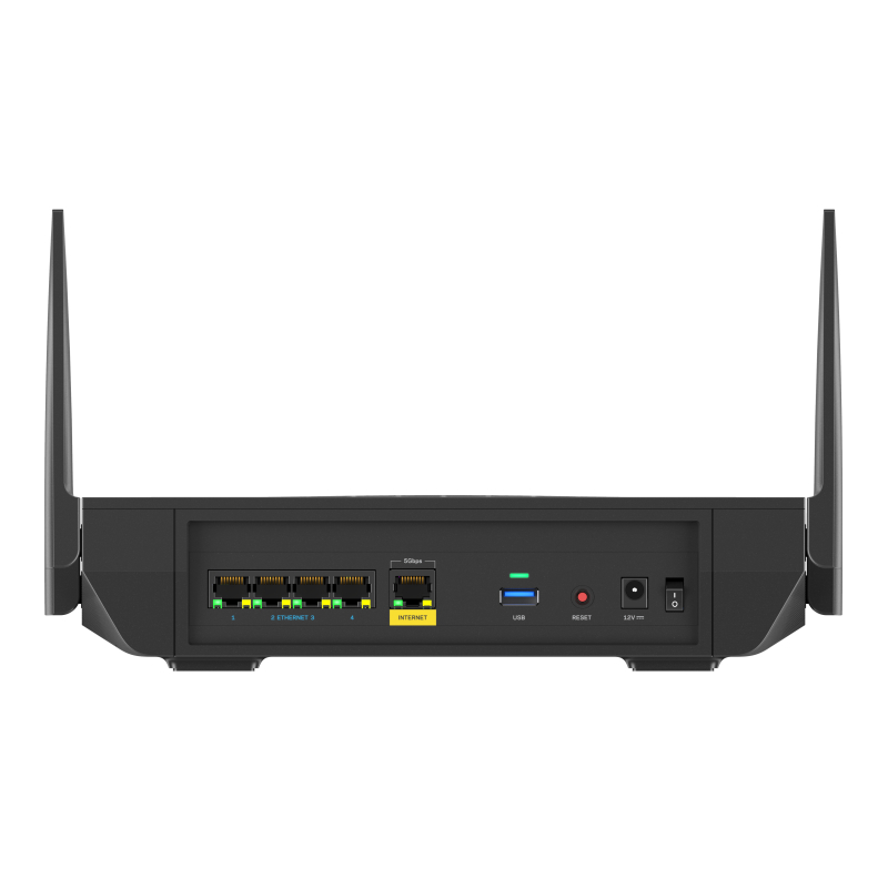LINKSYS ROUTER HYDRA MESH