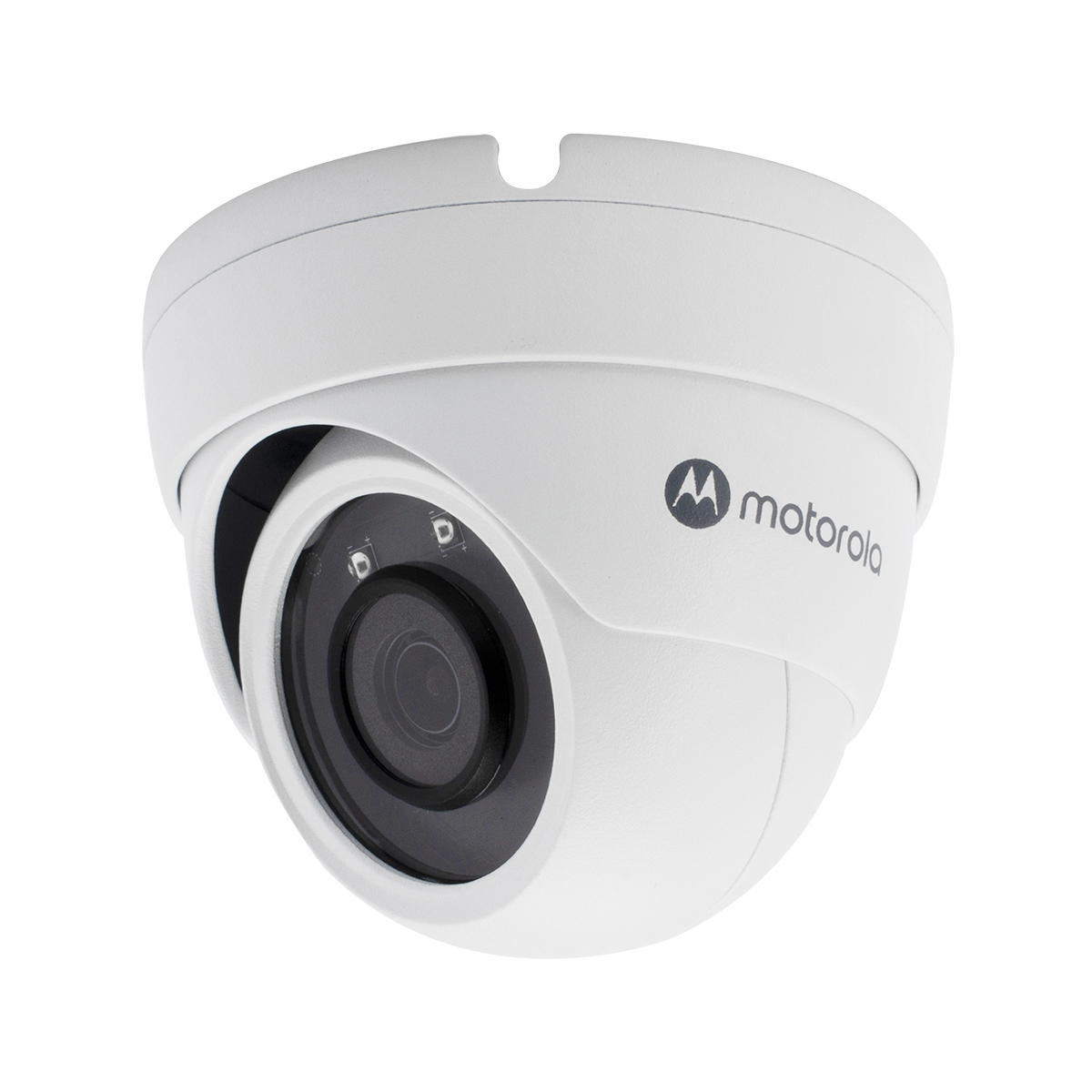 MOTOROLA 2MP DOMO CAM 4 IN 1 FULL HD SMART IR IP66 (MTD202M)