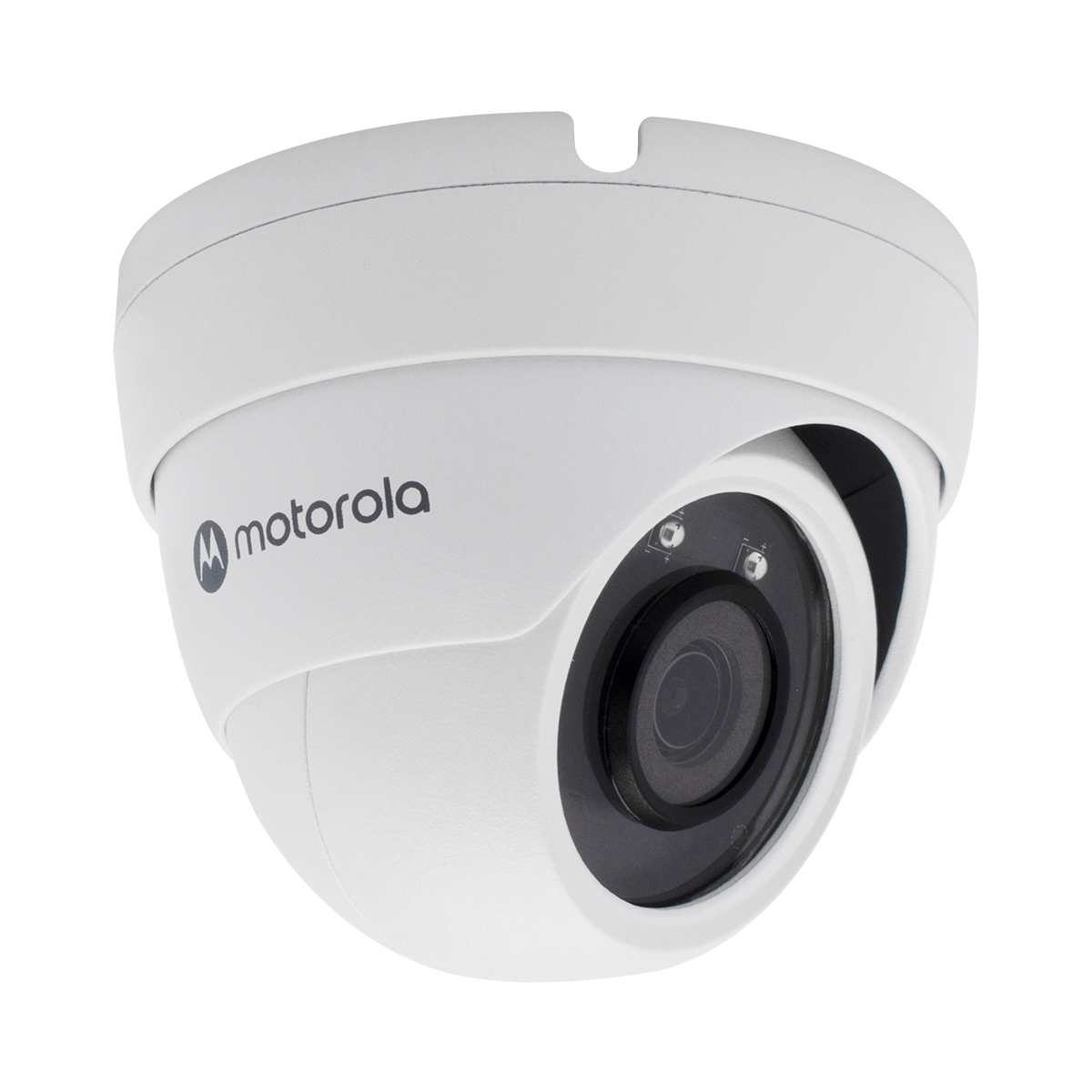 MOTOROLA 2MP DOMO CAM 4 IN 1 FULL HD SMART IR IP66 (MTD202M)