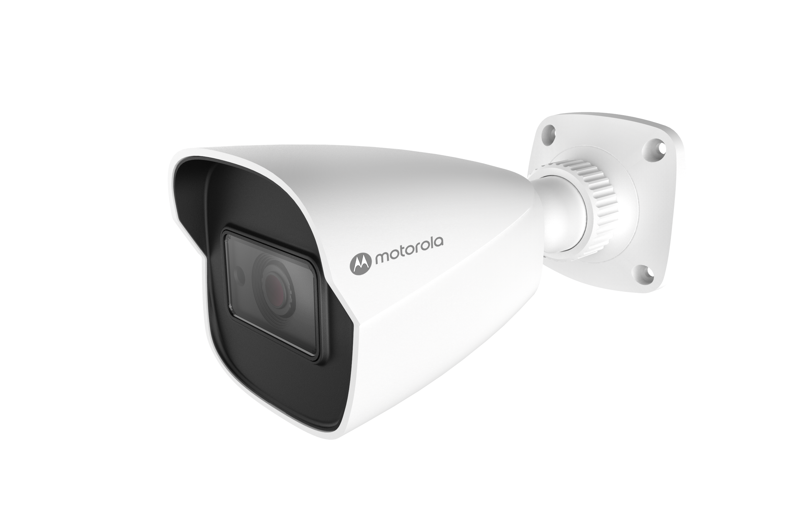 MOTOROLA 5MP VF IP BALA CAM IP67 & IK10, ANÁLITICOS (MTIBM055711)