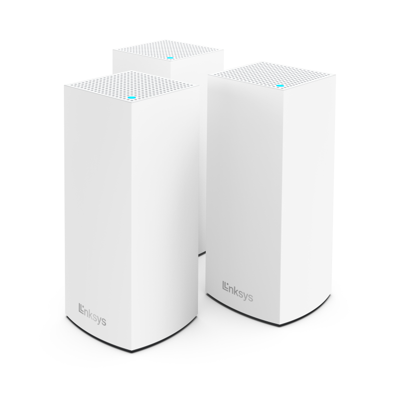 router, enlace
