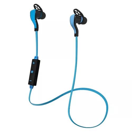 AUDIFONOS BLUETOOTH SPORT NECNON NBE-03 COLORES REMATE
