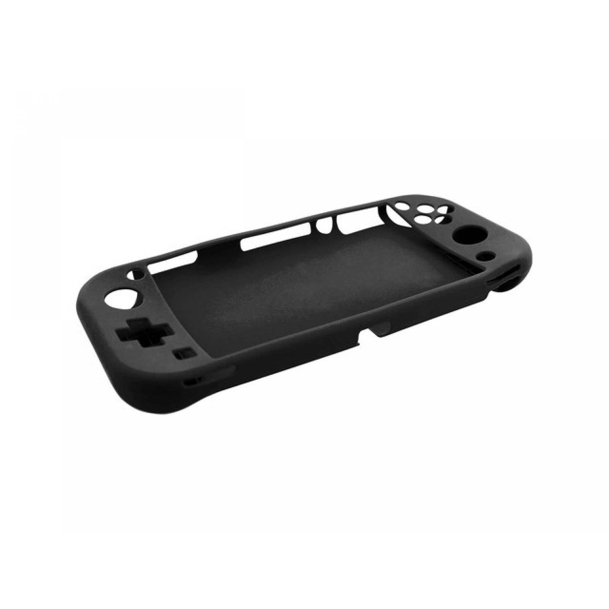 (RE) FUNDA SILICON MULTI-PACK NINTENTO SWICHT LITE NYKO (REMATE)