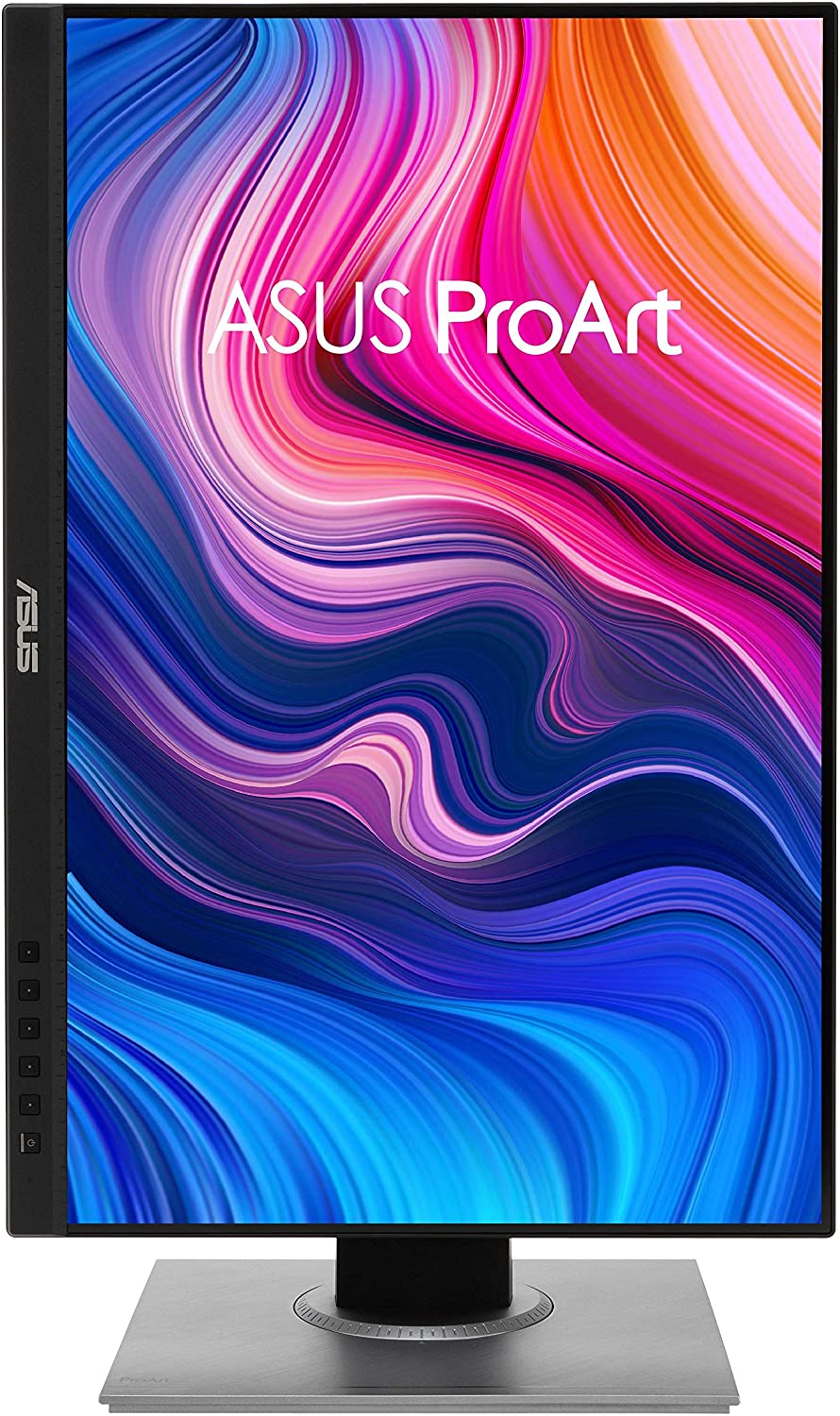 MONITOR ASUS PRO-ART PA248QV 24